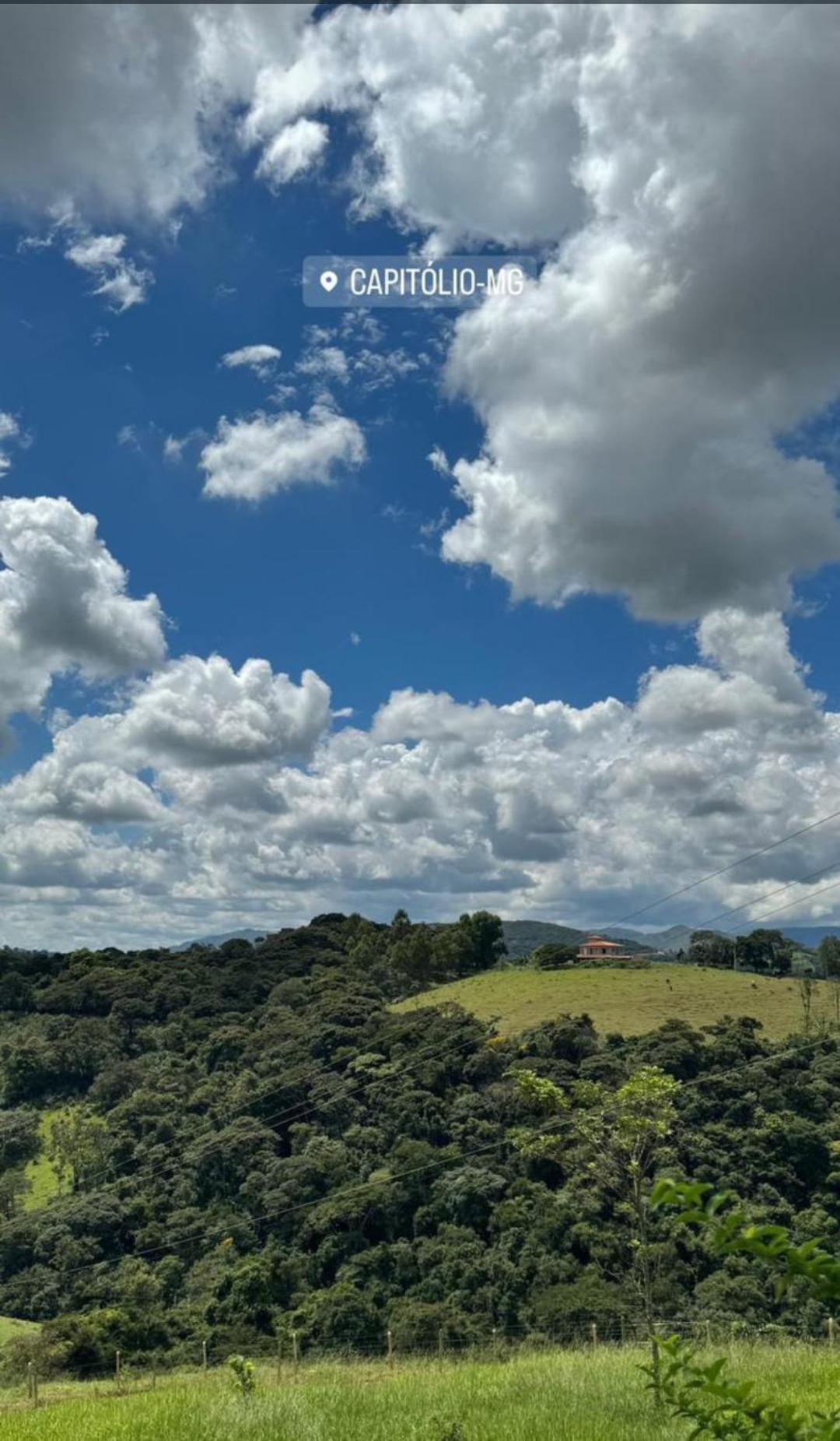 Vista Do Vale Holiday home