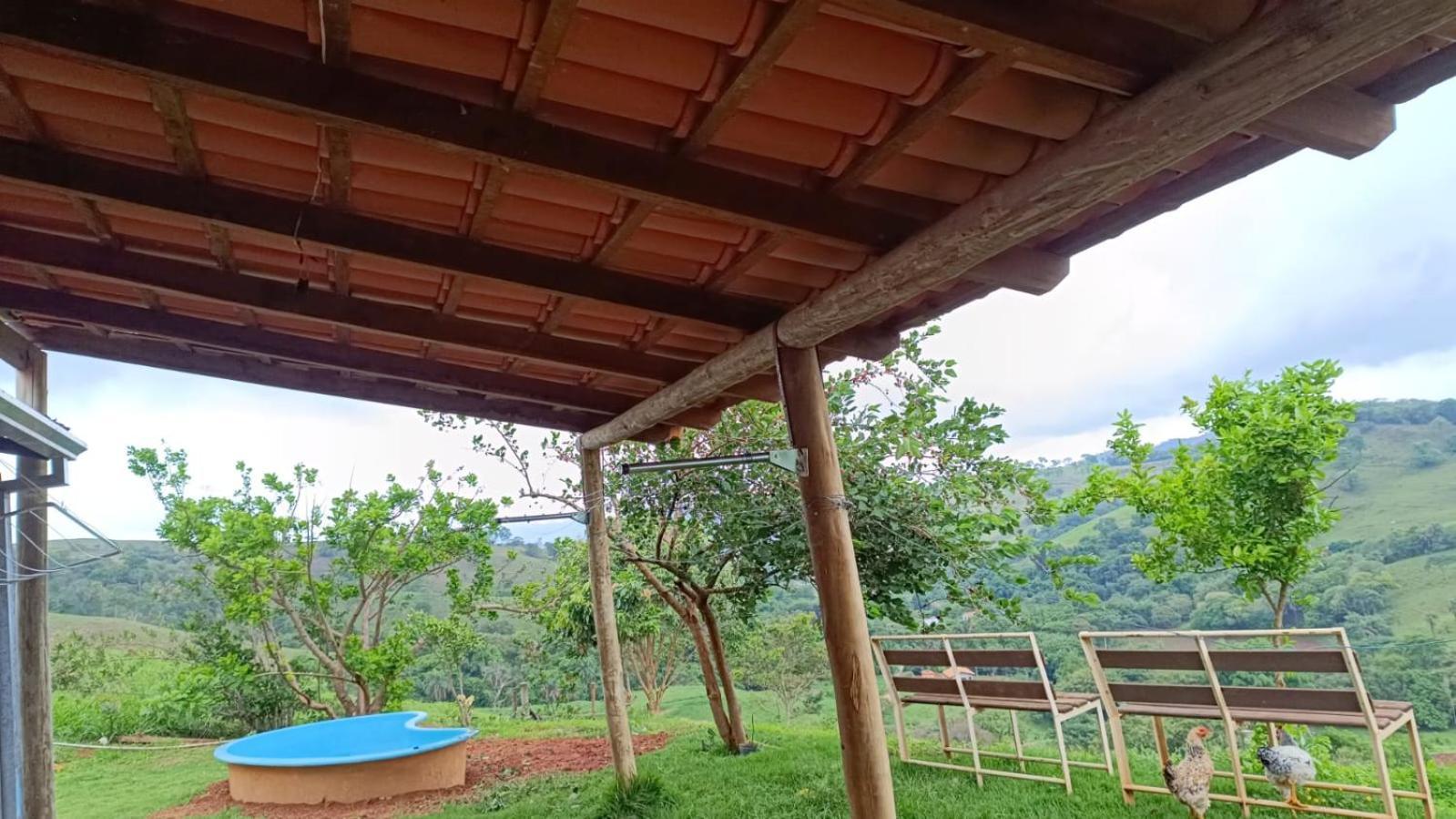 Vista Do Vale *