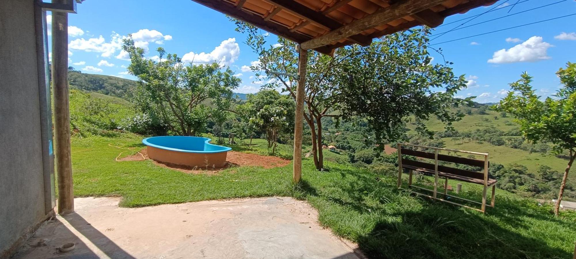 Vista Do Vale Holiday home