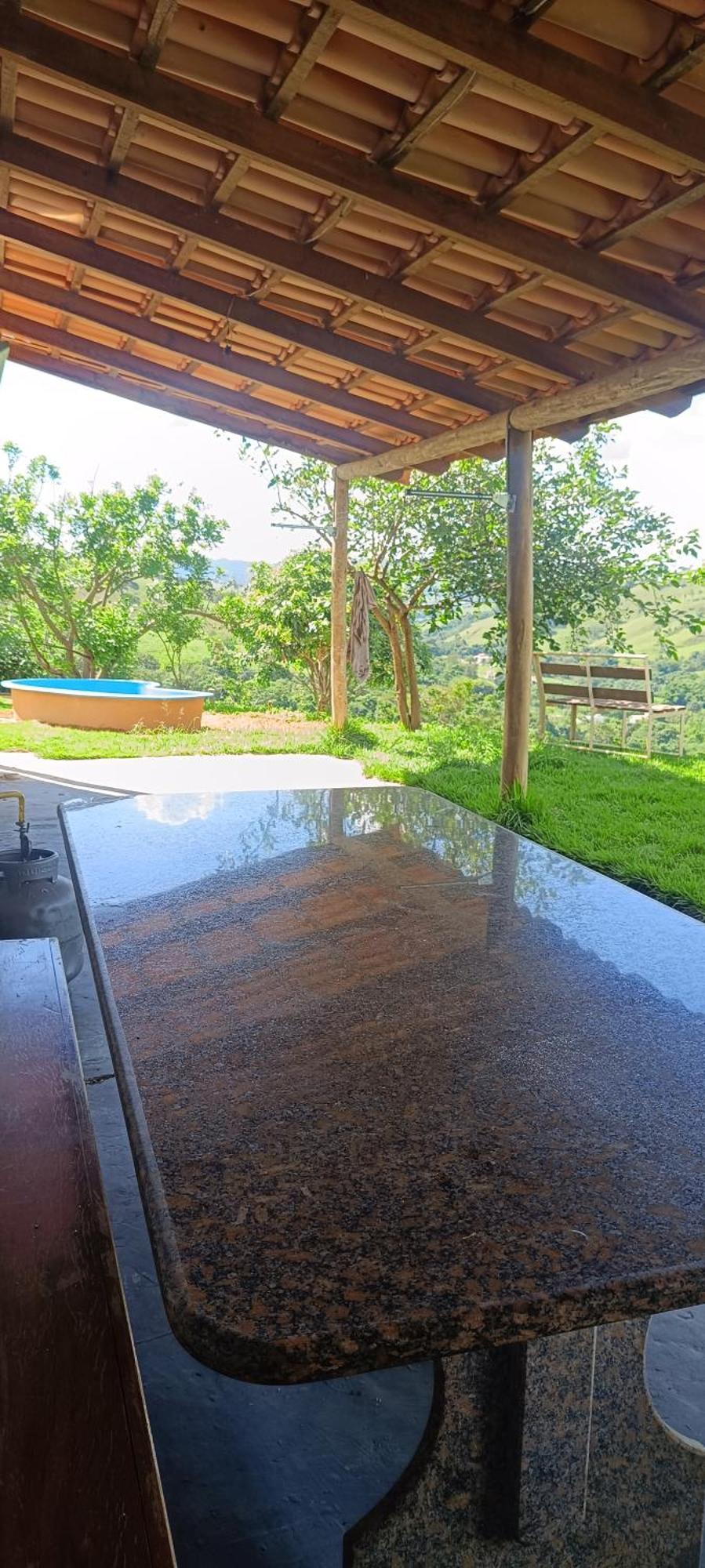 Vista Do Vale Holiday home Capitolio