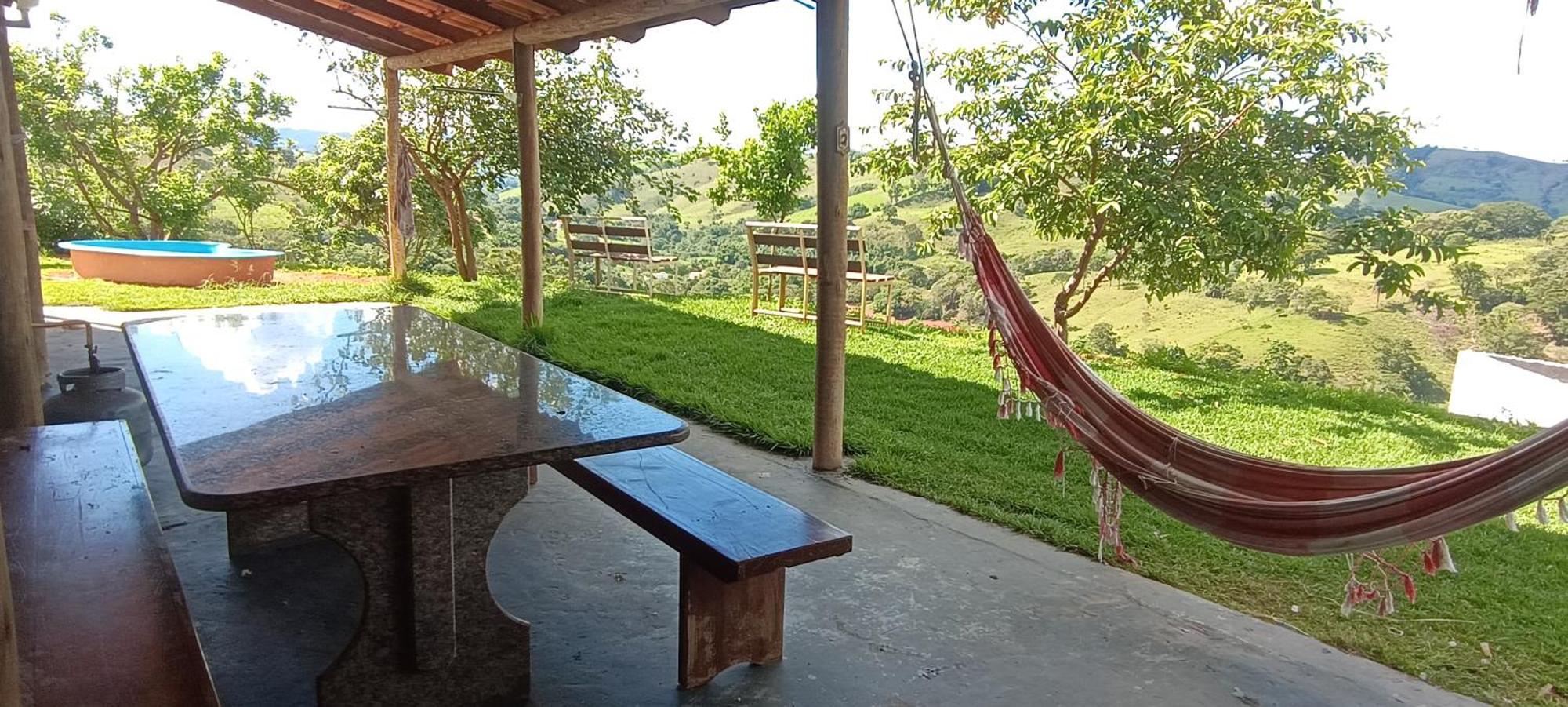 Vista Do Vale Holiday home